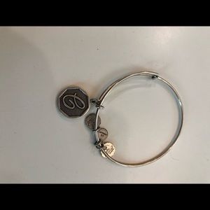 Alex and Ani bracelet